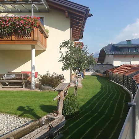 Haus Gruenbacher Лієнц Екстер'єр фото