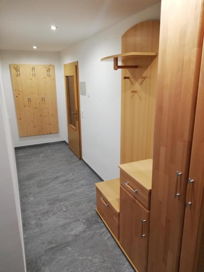 Haus Gruenbacher Лієнц Екстер'єр фото